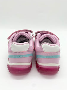 Lightyloo Trainer Pink B55661A002ASC8004