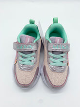 Load image into Gallery viewer, Lelli Kelly Maggie Unicorn Trainer Mint LKAL4746A00-ROVE-A00
