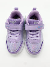 Load image into Gallery viewer, Primigi Mermaid Lights Trainer Ametista/Purple 8988600
