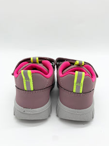 Superfit Sport7 Mini Lila/Pink 1-006203-8540