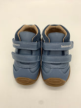 Load image into Gallery viewer, Biomecanics Tex Waterproof Ankle Boot Petrol Blue 251134-A556
