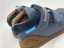 Load image into Gallery viewer, Biomecanics Tex Waterproof Ankle Boot Petrol Blue 251134-A556
