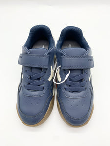 Geox Rann Trainer Navy/Lt Ivory J56NEC054FUCF41M