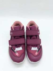 Superfit Kicks Hi-Trainer Rot/Rosa 1-006106-5000