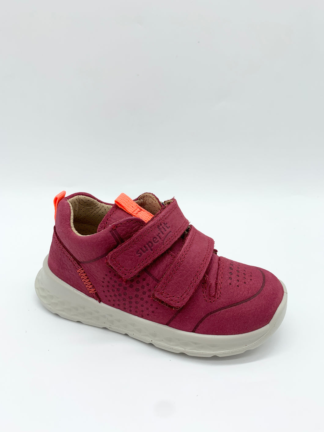 Superfit Breeze Red/Orange Rot/Orange 1-000363-5040