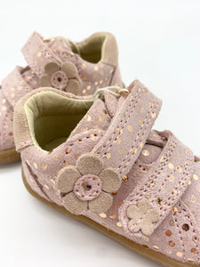 Primigi Baby Cipria Gold/Pink Shoe