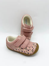 Load image into Gallery viewer, Startrite Little Smile Dusky Pink Leather Pre-Walker/Cruiser Shoe
