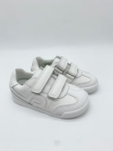 Load image into Gallery viewer, Pablosky Trainer White/Plus Blanco 081000
