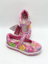 Load image into Gallery viewer, Lelli Kelly Eloise Dolly Pink/Multi LKED4911B00-FU02-B00
