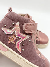 Load image into Gallery viewer, Primigi Baby Dude Hi-Top Candy/Rosa 2406300
