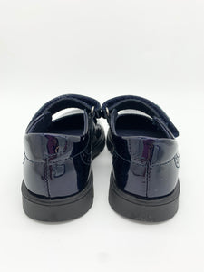 Pablosky Mary Jane Black Negro or Kayak Blue  347619/360219/360229