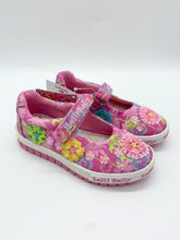 Load image into Gallery viewer, Lelli Kelly Eloise Dolly Pink/Multi LKED4911B00-FU02-B00

