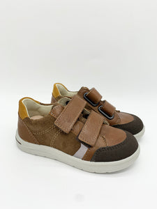 Ricosta Jamie Shoe Cognac