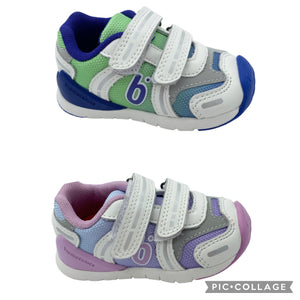 Biomecanics Trainer in Royal 251138-A825 or Lilac 251138-B661