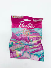 Load image into Gallery viewer, Primigi Barbie Baby Light Up Trainer Rosa/Silver Argento 2469200
