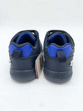 Load image into Gallery viewer, Primigi Bubbles Football Trainer Blue 2451622
