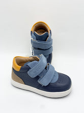 Load image into Gallery viewer, Geox Biglia Denim/Dark Sky B554DA 08520 C4J4S

