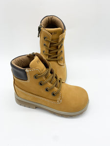 Primigi Baby Scout Ankle Boot Tan 8851400