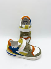 Load image into Gallery viewer, Primigi Dude Shoe Bianco White/Beige 1407044
