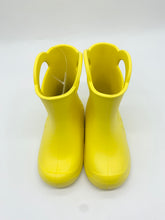Load image into Gallery viewer, Frog Welly Green Yellow
