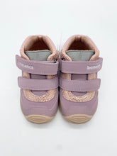 Load image into Gallery viewer, Biomecanics Tex Waterproof Ankle Boot Lilac Lilium 251133-B376
