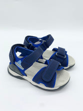 Load image into Gallery viewer, Biomechanics Classic Sandal Ocean
