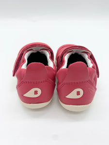 Bobux Go Cruiser Radiant Raspberry