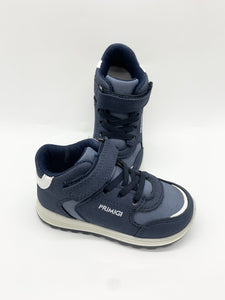 Primigi Tiguan Ankle Boot Blu/Avio 8859211