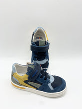 Load image into Gallery viewer, Primigi Dude Shoe Blue/Jeans 1407033
