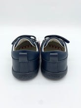 Load image into Gallery viewer, Garvalin Barefoot Shoe Ocean Blue 241300-A183
