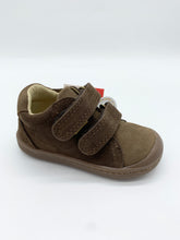 Load image into Gallery viewer, Primigi Baby Snail Shoe Brown 2400022
