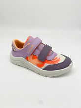 Load image into Gallery viewer, Superfit Kicks Lila/Orange Trainer 1-0006100-8500

