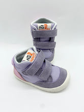 Load image into Gallery viewer, Superfit Flummi Barefit Cruiser/1st Walker Lila/Rosa 1-009667-8510
