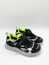 Load image into Gallery viewer, Superfit Rush Tex Black Schwarz/Gelb Yellow 1-000209-0010
