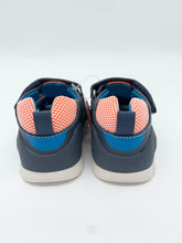 Load image into Gallery viewer, Biomecanics Sandal Petrol Blue 262124-A556
