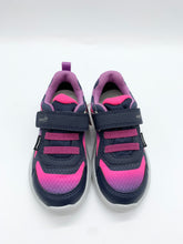 Load image into Gallery viewer, Superfit Rush Gore-Tex Blue Blau/Pink 1-000209-8010
