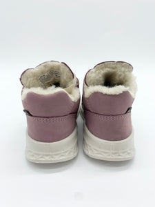 Superfit Breeze Gore-Tex Lila/Pink Bear 1-000372-8510