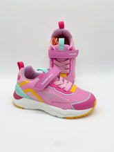Load image into Gallery viewer, Biomecanics Light Up Trainer Rosa 261271-B032
