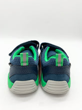 Load image into Gallery viewer, Superfit Storm Sympatex Blue/Green 1-006393-8000
