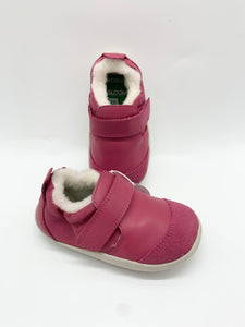Bobux Cruiser Marvel Arctic Cerise