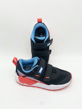 Load image into Gallery viewer, Primigi Gore-Tex Strom Trainer Nero Black/Red 7930544
