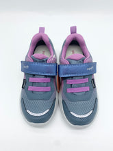Load image into Gallery viewer, Superfit Rush Tex Blue/Lila 1-000209-8040
