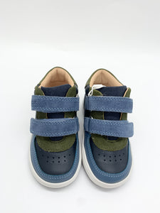 Geox Biglia Navy/Dk Sky B554DAm08522 C4250