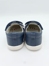 Load image into Gallery viewer, Garvalin Barefoot Petrol Sandal/Summer Shoe 262323-A556
