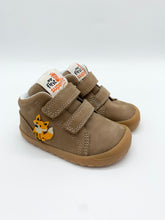 Load image into Gallery viewer, Superfit Flummi Barefit Cruiser/1st Walker Fox Brown 1-009670-3000
