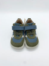 Load image into Gallery viewer, Superfit Superfree Shoe Green/Blue 1-100202-9000
