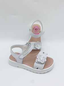 Pablosky Daisy Sandal Olimpio Blanco