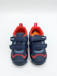 Biomecanics Trainer Azul Blue & Red 252133-A008