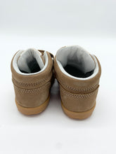 Load image into Gallery viewer, Superfit Flummi Barefit Cruiser/1st Walker Fox Brown 1-009670-3000
