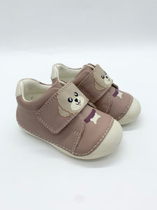 Geox Tutim  Rose Doggy B3540B00085C8011